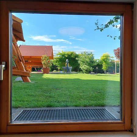 Ferienwohnung Liskowetz Lambichl Værelse billede