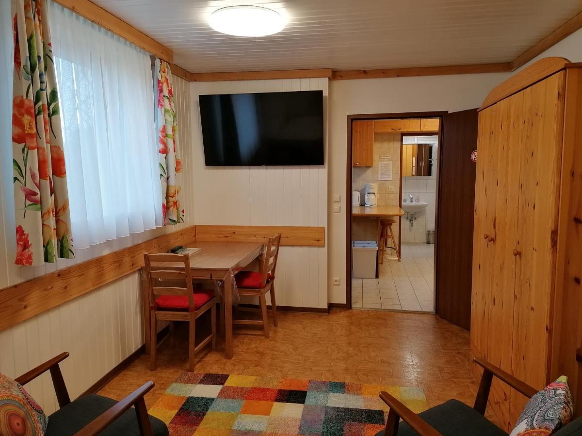 Ferienwohnung Liskowetz Lambichl Værelse billede