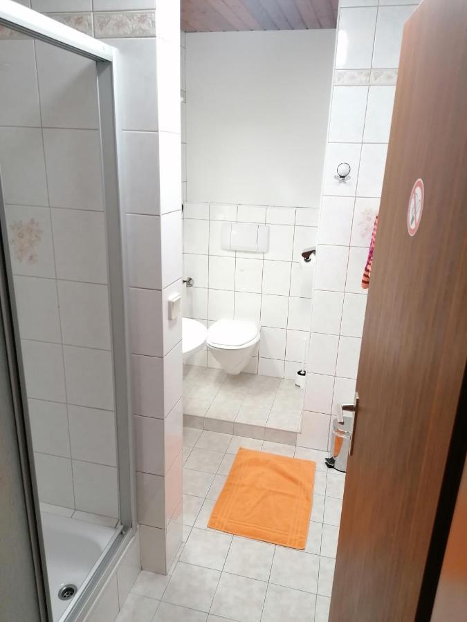 Ferienwohnung Liskowetz Lambichl Værelse billede