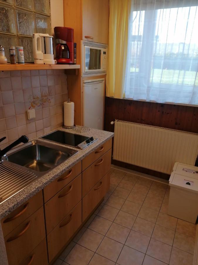 Ferienwohnung Liskowetz Lambichl Værelse billede