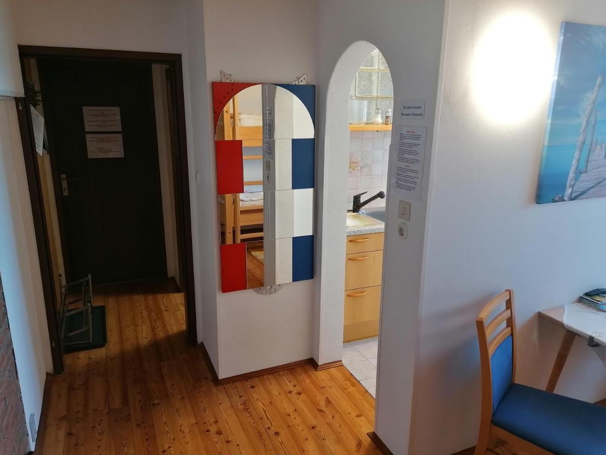 Ferienwohnung Liskowetz Lambichl Værelse billede