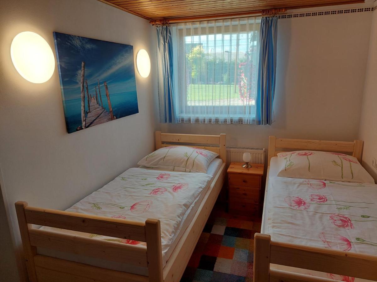 Ferienwohnung Liskowetz Lambichl Værelse billede