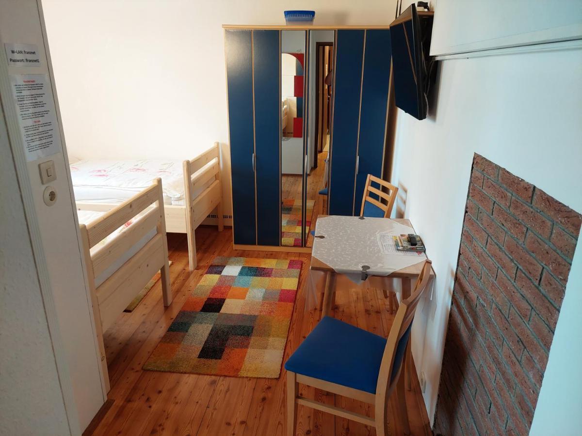 Ferienwohnung Liskowetz Lambichl Værelse billede