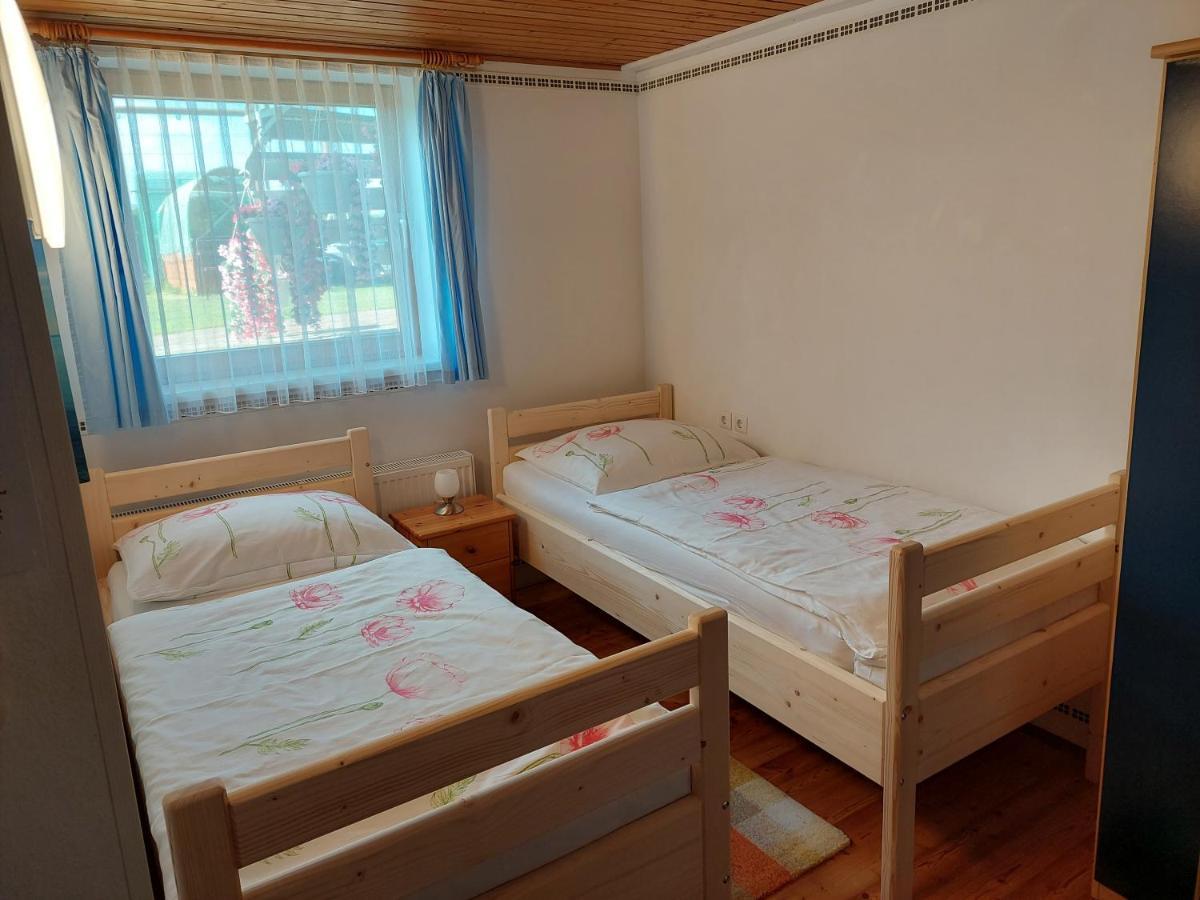 Ferienwohnung Liskowetz Lambichl Værelse billede