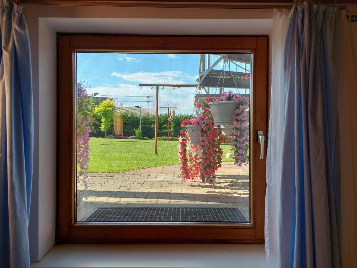 Ferienwohnung Liskowetz Lambichl Værelse billede