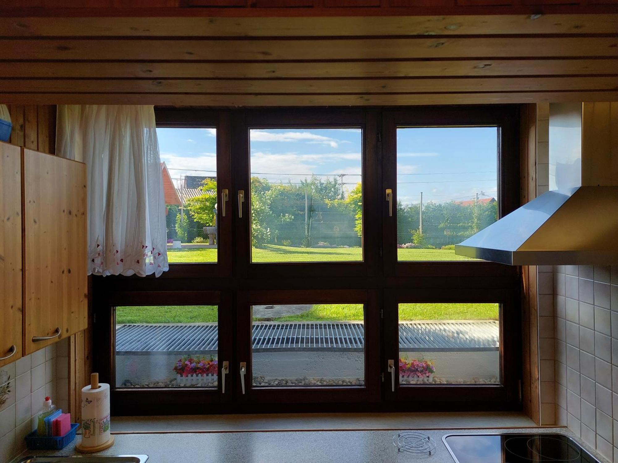 Ferienwohnung Liskowetz Lambichl Værelse billede