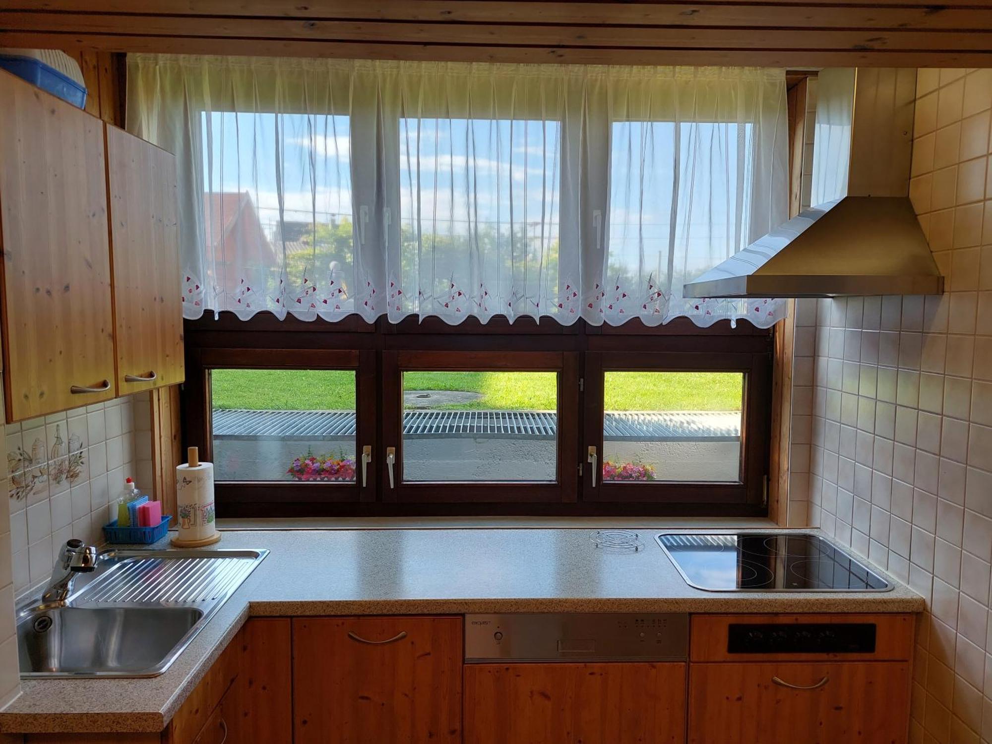 Ferienwohnung Liskowetz Lambichl Værelse billede