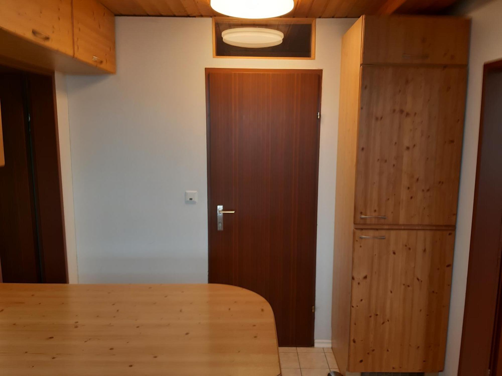 Ferienwohnung Liskowetz Lambichl Værelse billede