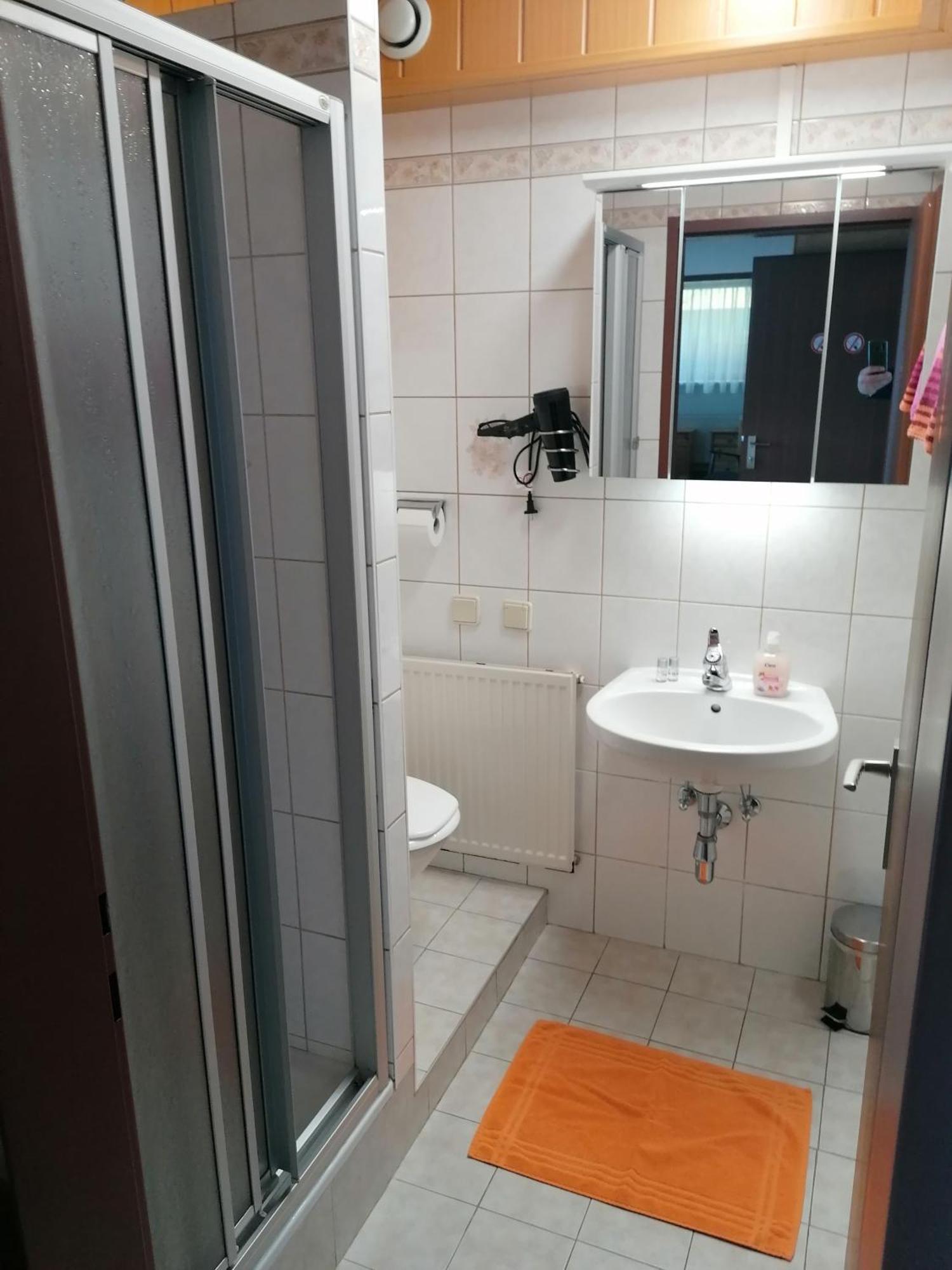 Ferienwohnung Liskowetz Lambichl Værelse billede