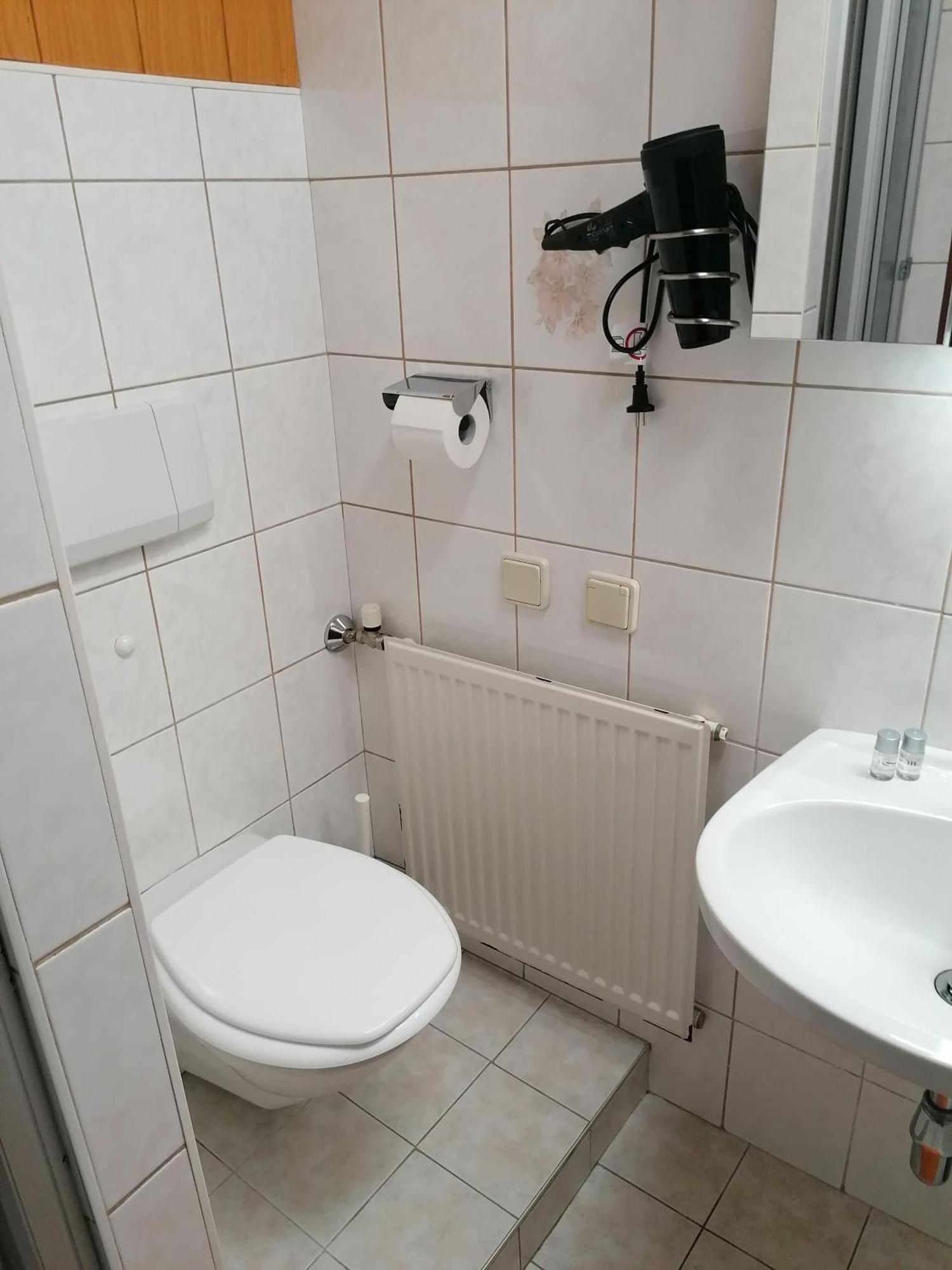 Ferienwohnung Liskowetz Lambichl Værelse billede