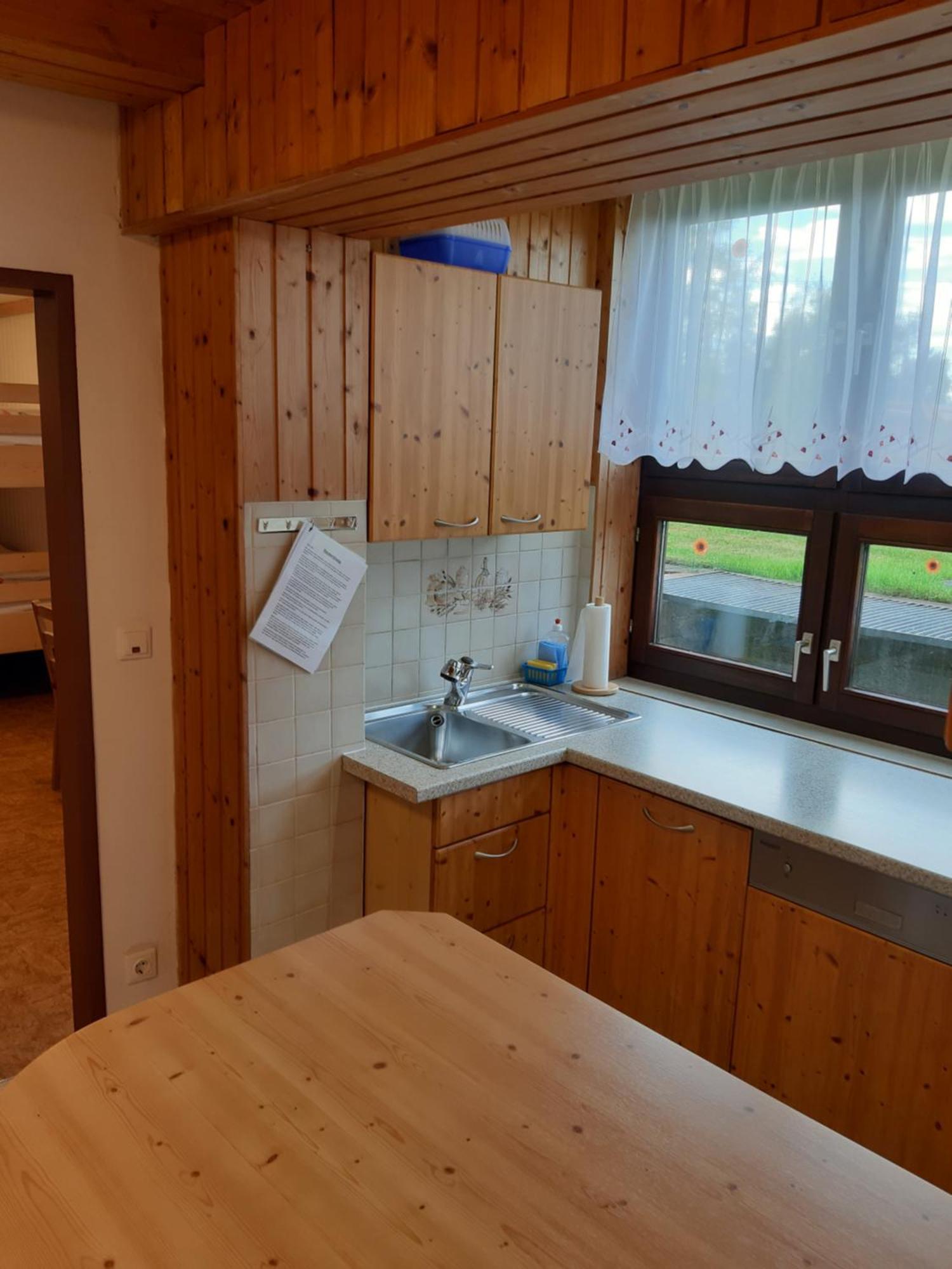 Ferienwohnung Liskowetz Lambichl Værelse billede